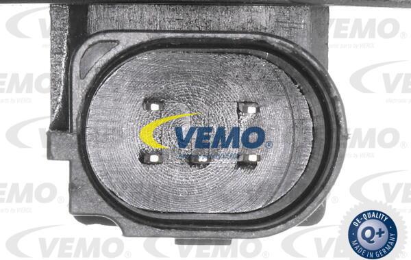 Vemo V25-63-0042 - Клапан повернення ОГ autocars.com.ua