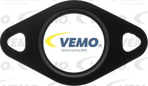 Vemo V25-63-0051 - Клапан повернення ОГ autocars.com.ua