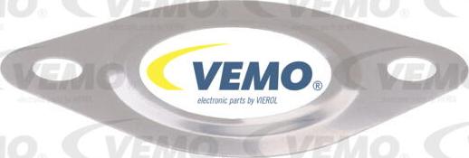 Vemo V25-63-0055 - Клапан повернення ОГ autocars.com.ua