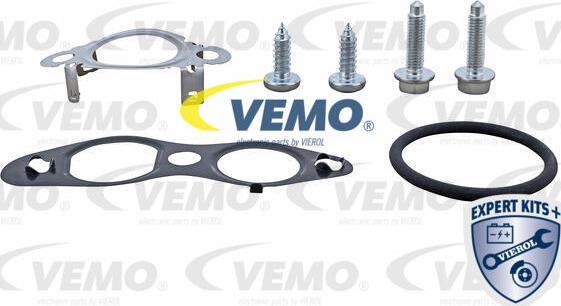 Vemo V25-63-9031 - Комплект прокладок, AGR-система autocars.com.ua