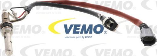 Vemo V25-67-0001 - Впрыскивающий элемент, регенерация сажевого / частичн. фильтра avtokuzovplus.com.ua