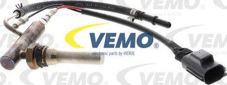 Vemo V25-67-0002 - Впрыскивающий элемент, регенерация сажевого / частичн. фильтра avtokuzovplus.com.ua