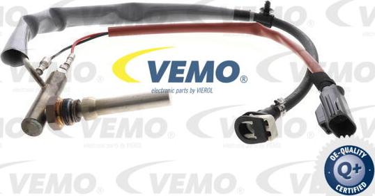 Vemo V25-67-0003 - впорскується елемент, регенерація сажі / частичн.  фільтра autocars.com.ua