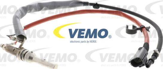 Vemo V25-67-0004 - Впрыскивающий элемент, регенерация сажевого / частичн. фильтра avtokuzovplus.com.ua