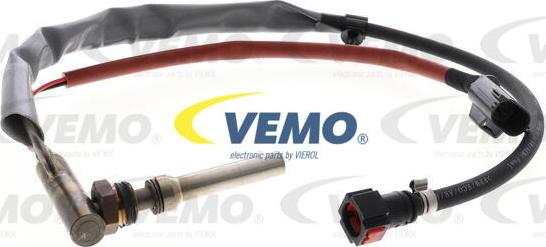 Vemo V25-67-0005 - впорскується елемент, регенерація сажі / частичн.  фільтра autocars.com.ua