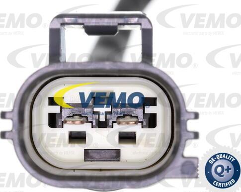 Vemo V25-67-0008 - Впорскується елемент, регенерація сажі / частичн.  фільтра autocars.com.ua
