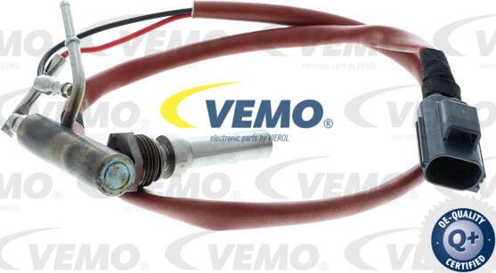 Vemo V25-67-0009 - Впрыскивающий элемент, регенерация сажевого / частичн. фильтра avtokuzovplus.com.ua