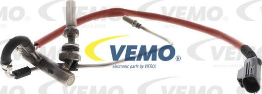 Vemo V25-67-0010 - Впрыскивающий элемент, регенерация сажевого / частичн. фильтра avtokuzovplus.com.ua