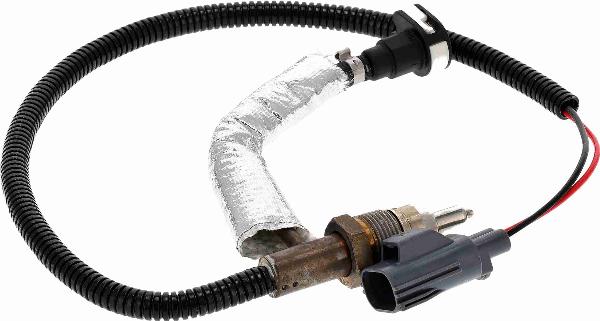 Vemo V25-67-0011 - впорскується елемент, регенерація сажі / частичн.  фільтра autocars.com.ua