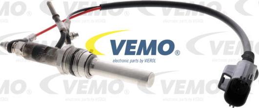 Vemo V25-67-0013 - Впрыскивающий элемент, регенерация сажевого / частичн. фильтра avtokuzovplus.com.ua