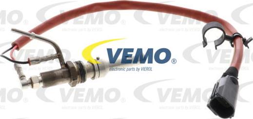 Vemo V25-67-0014 - впорскується елемент, регенерація сажі / частичн.  фільтра autocars.com.ua