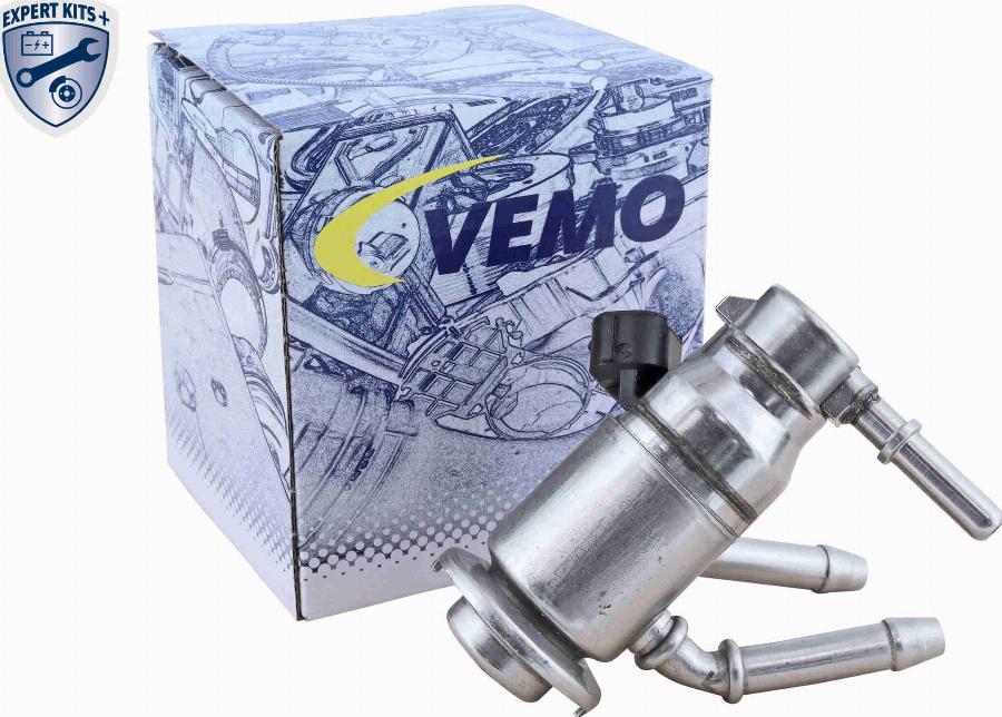 Vemo V25-68-0007 - Модуль дозування, впорскування карбаміду autocars.com.ua