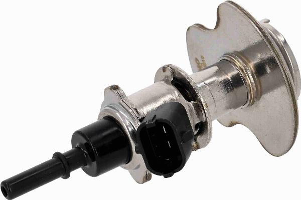 Vemo V25-68-0010 - Модуль дозування, впорскування карбаміду autocars.com.ua