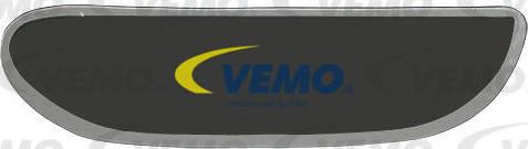 Vemo V25-69-0063 - Зеркальное стекло, наружное зеркало avtokuzovplus.com.ua