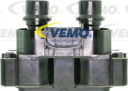 Vemo V25-70-0003 - Катушка зажигания avtokuzovplus.com.ua