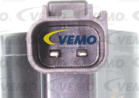 Vemo V25-70-0005 - Катушка зажигания avtokuzovplus.com.ua