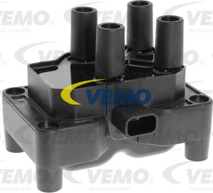 Vemo V25-70-0009 - Котушка запалювання autocars.com.ua