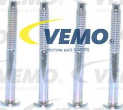 Vemo V25-70-0025 - Катушка зажигания avtokuzovplus.com.ua