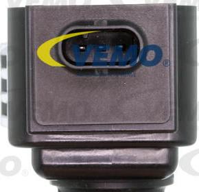 Vemo V25-70-0029 - Катушка зажигания avtokuzovplus.com.ua