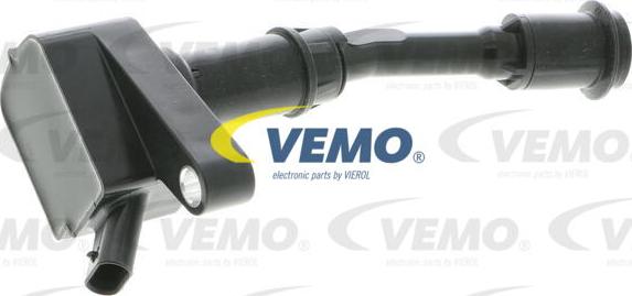 Vemo V25-70-0032 - Котушка запалювання autocars.com.ua