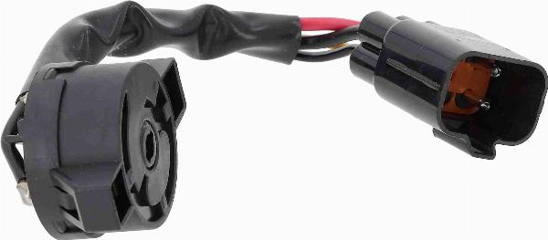 Vemo V25-70-0035 - Перемикач запалювання autocars.com.ua