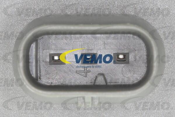 Vemo V25-70-0051 - Котушка запалювання autocars.com.ua