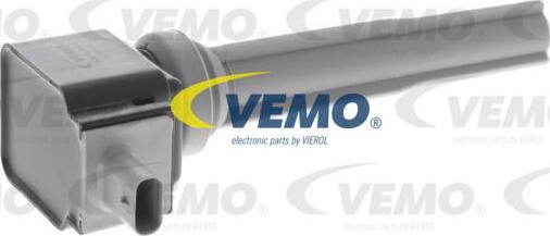 Vemo V25-70-0051 - Котушка запалювання autocars.com.ua