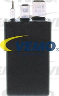 Vemo V25-71-0004 - Блок управління, реле, система розжарювання autocars.com.ua