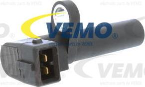 Vemo V25-72-0005 - Датчик імпульсів, колінчастий вал autocars.com.ua
