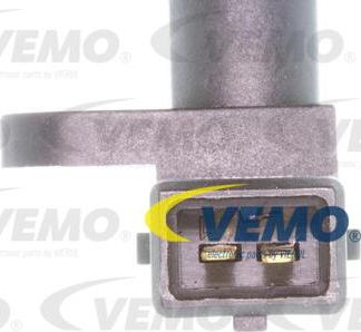 Vemo V25-72-0006 - Датчик імпульсів, колінчастий вал autocars.com.ua