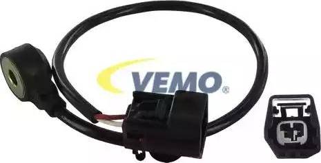 Vemo V25-72-0007 - Датчик детонації autocars.com.ua