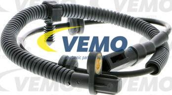 Vemo V25-72-0027 - Датчик ABS, частота обертання колеса autocars.com.ua