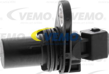 Vemo V25-72-0033 - Датчик, імпульс запалювання autocars.com.ua