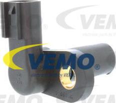 Vemo V25-72-0035 - Датчик імпульсів, колінчастий вал autocars.com.ua