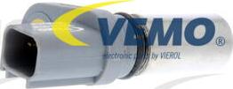Vemo V25-72-0038 - Датчик імпульсів, колінчастий вал autocars.com.ua