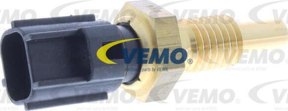 Vemo V25-72-0041 - Датчик, температура охлаждающей жидкости avtokuzovplus.com.ua