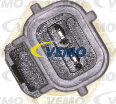 Vemo V25-72-0041 - Датчик, температура охолоджуючої рідини autocars.com.ua