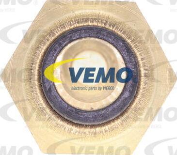 Vemo V25-72-0042 - Датчик, температура охлаждающей жидкости autodnr.net