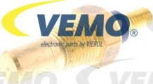 Vemo V25-72-0042 - Датчик, температура охолоджуючої рідини autocars.com.ua