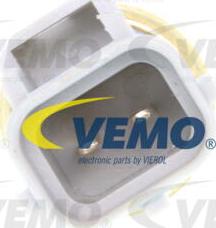 Vemo V25-72-0043 - Датчик, температура охолоджуючої рідини autocars.com.ua