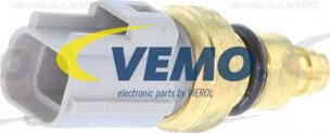 Vemo V25-72-0043 - Датчик, температура охлаждающей жидкости autodnr.net