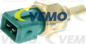 Vemo V25-72-0044 - Датчик, температура охлаждающей жидкости avtokuzovplus.com.ua