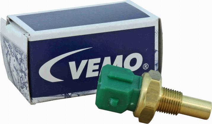 Vemo V25-72-0044 - Датчик, температура охолоджуючої рідини autocars.com.ua