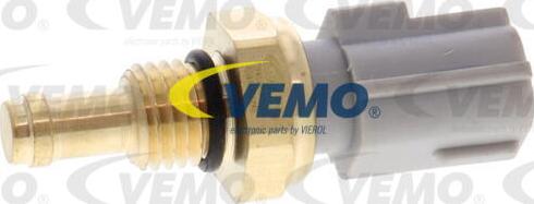 Vemo V25-72-0046 - Датчик, температура охлаждающей жидкости avtokuzovplus.com.ua
