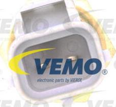 Vemo V25-72-0046 - Датчик, температура охлаждающей жидкости avtokuzovplus.com.ua