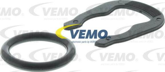 Vemo V25-72-0049 - Датчик, температура охолоджуючої рідини autocars.com.ua