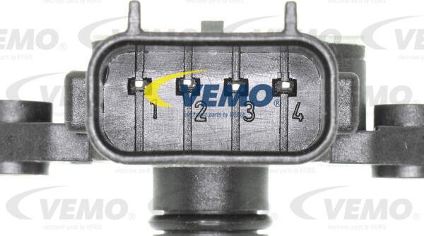 Vemo V25-72-0062 - Датчик давления воздуха, высотный корректор avtokuzovplus.com.ua