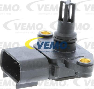 Vemo V25-72-0063 - Датчик тиску повітря, висотний коректор autocars.com.ua