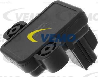 Vemo V25-72-0074 - Датчик тиску повітря, висотний коректор autocars.com.ua