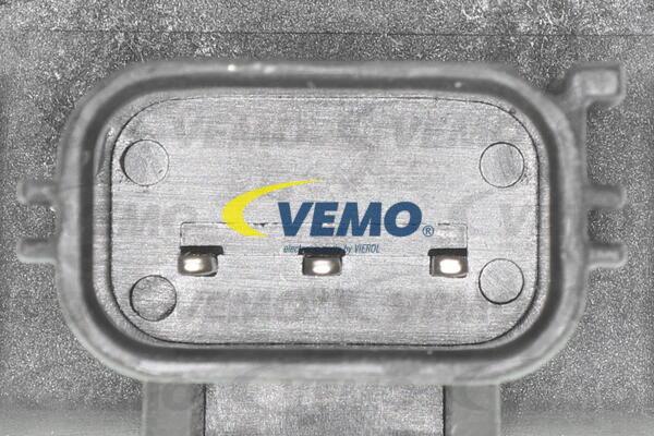 Vemo V25-72-0074 - Датчик тиску повітря, висотний коректор autocars.com.ua